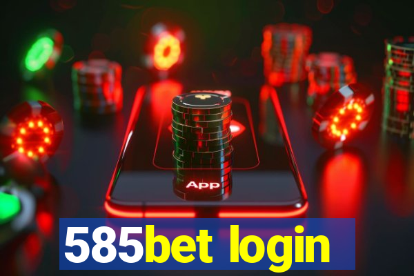 585bet login